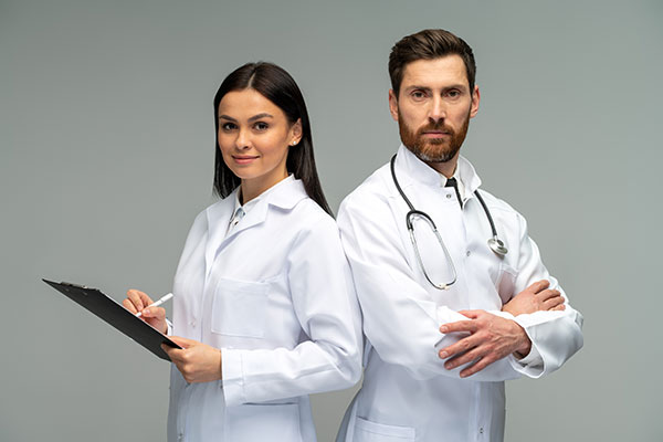 peptide therapy clinic in St. Louis